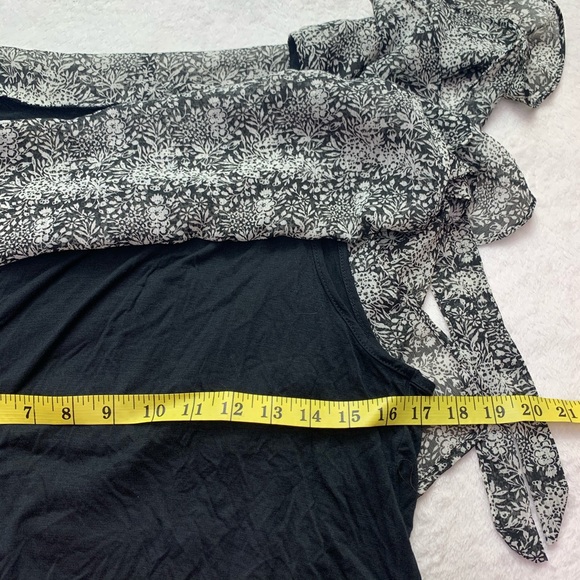 Bobeau Top - Picture 6 of 7